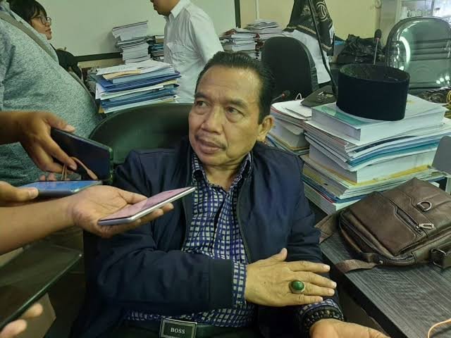 Komisi C DPRD Surabaya Menegaskan Penyelesaian Proyek Penanganan Banjir hingga Agustus 2024