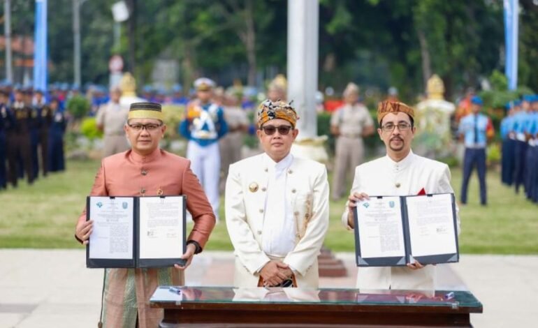 Pemprov Jatim Tegaskan Optimasi Penerapan Kurikulum Merdeka Belajar