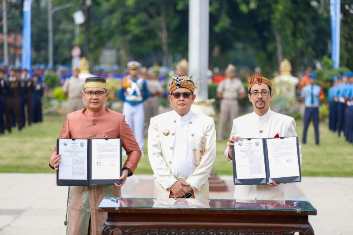 Pemprov Jatim Tegaskan Optimasi Penerapan Kurikulum Merdeka Belajar