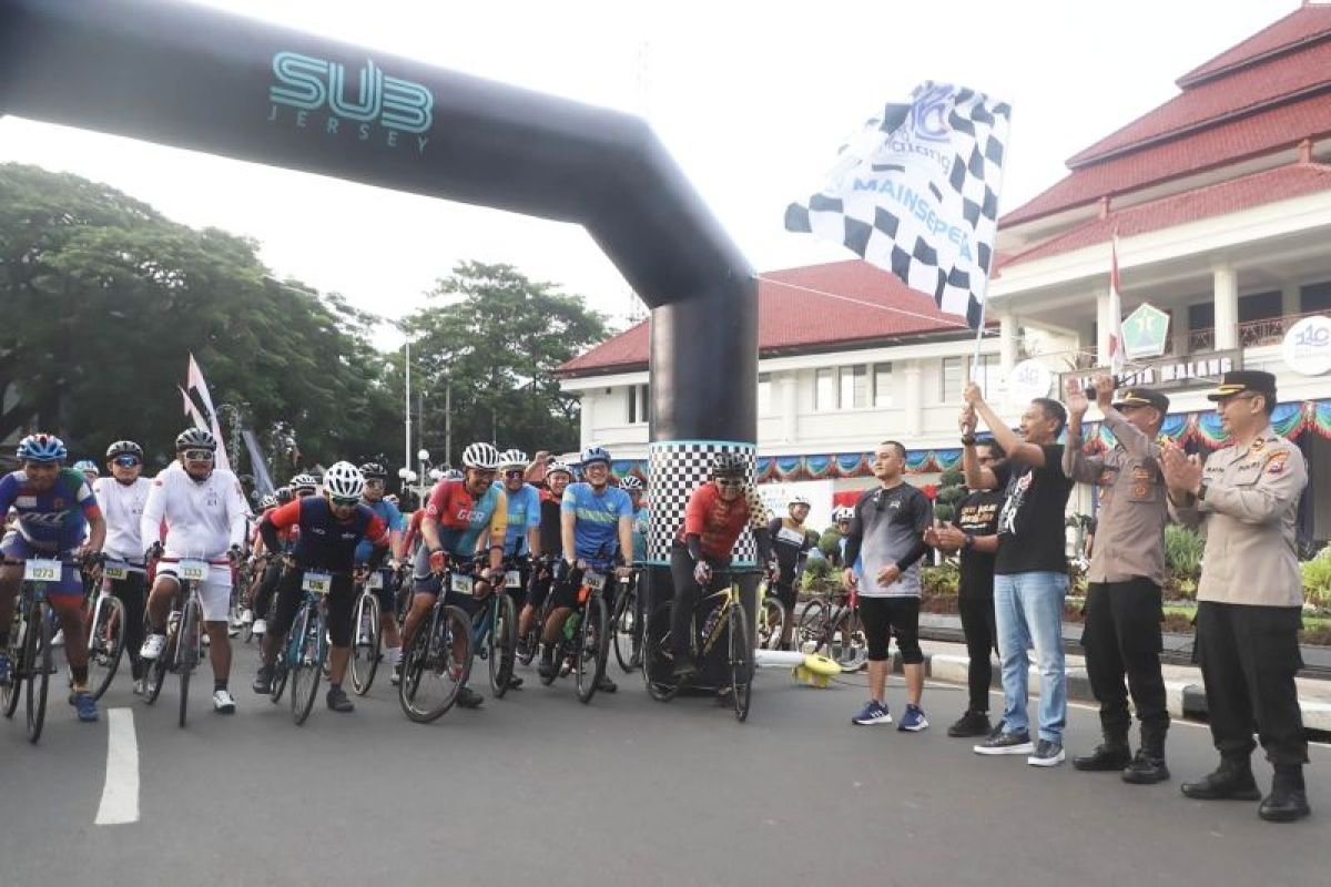 Pemkot Malang Dorong Perkembangan “Sport Tourism” untuk Tingkatkan Sektor Pariwisata