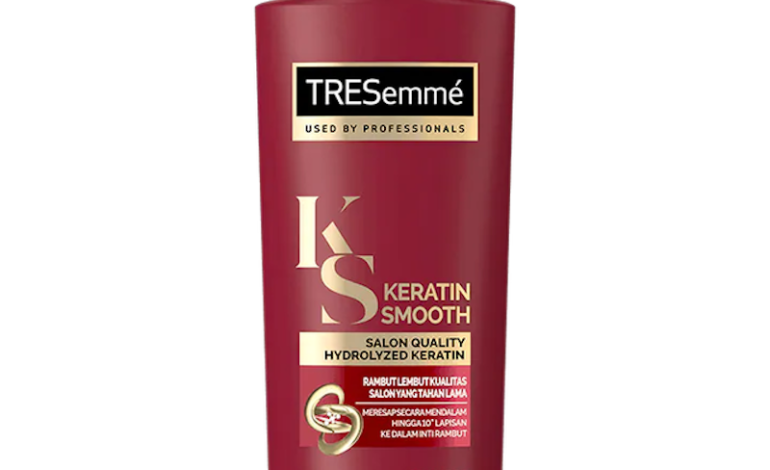 Produk dan Perawatan yang Dapat Membuat Rambut Anda Bersinar