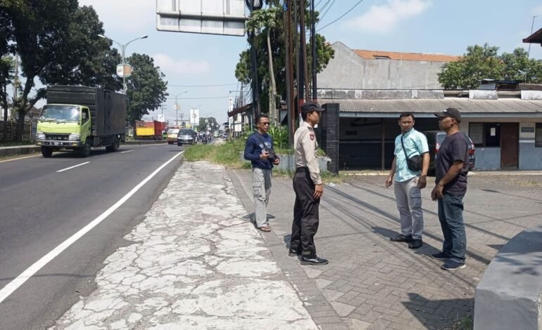 Polres Malang Mendalami Kasus Dugaan Pemerasan yang sedang Viral di Medsos