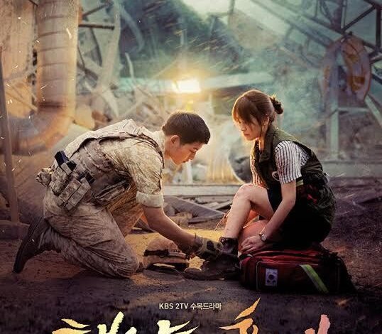 Membahas Drama Korea Terlaris Sepanjang Masa: DOTS, Apa yang Membuatnya Begitu Ikonik?