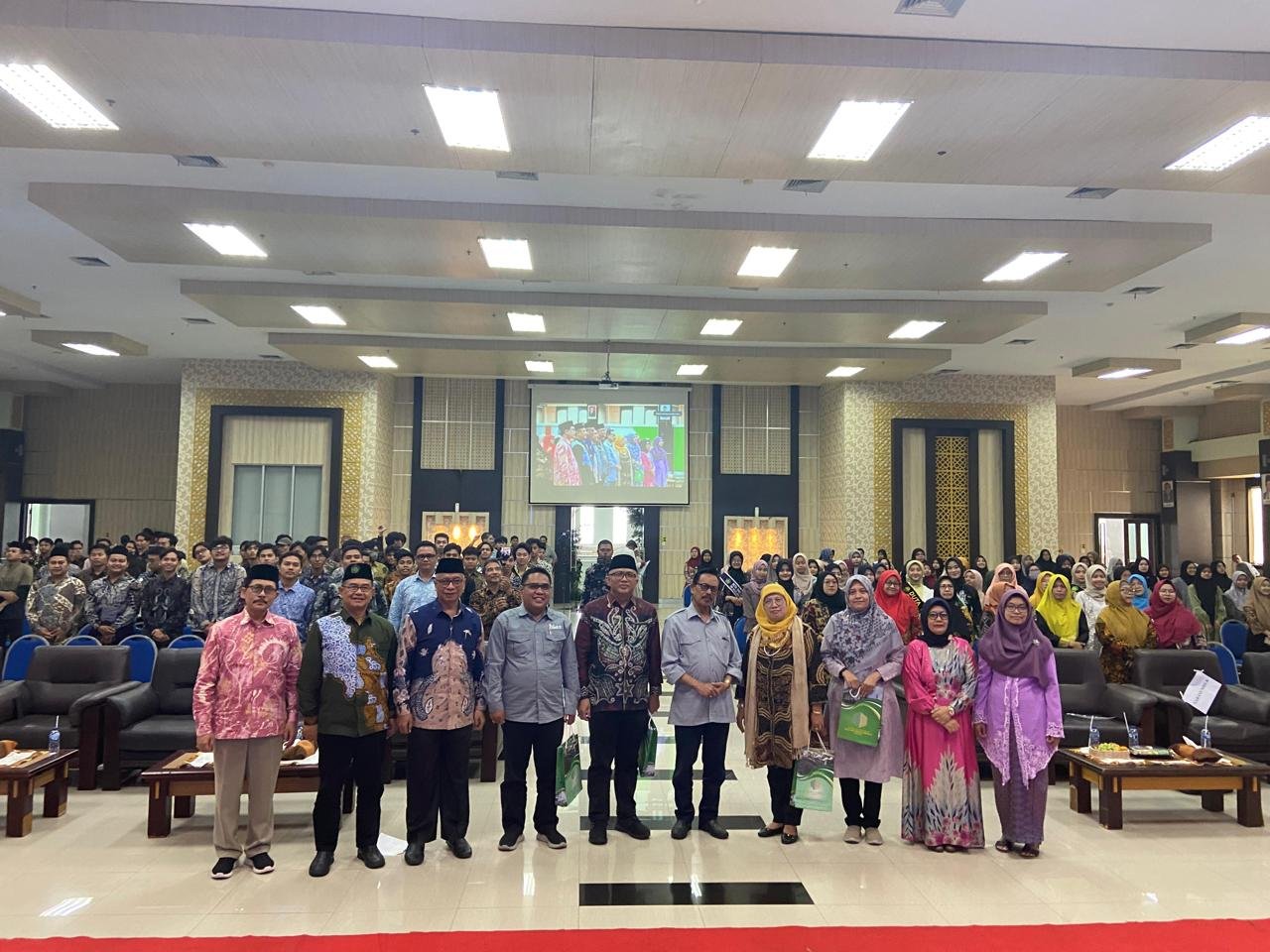 Balai Litbang Agama (BLA) Semarang dan UIN Malang, Gelar Diseminasi Mitigasi Kekerasan Seksual di Perguruan Tinggi