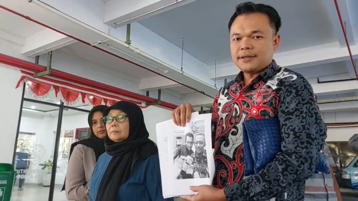 Polda Jatim Kembali Periksa Nenek Korban Penipuan 2,2 Miliar di Kota Batu