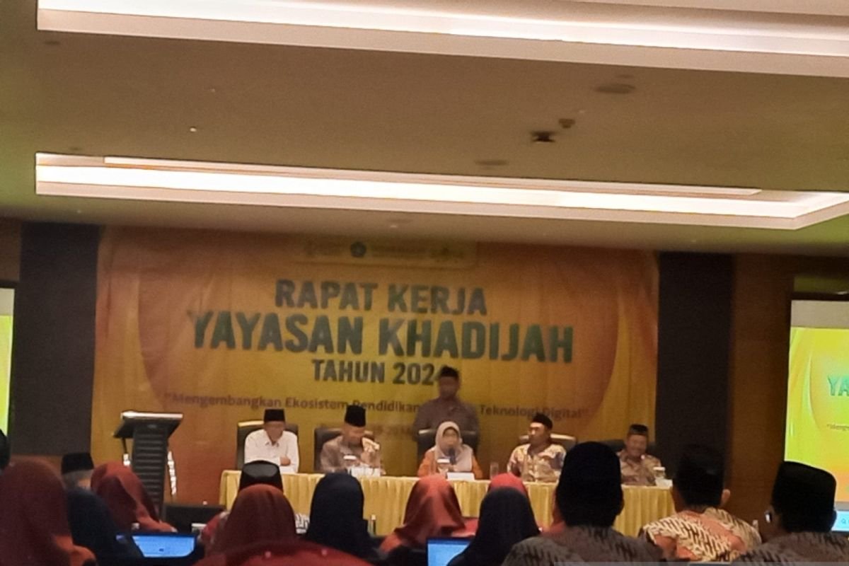 Kepala BPSDM Jatim: Literasi Digital Lebih Penting daripada Digitalisasi