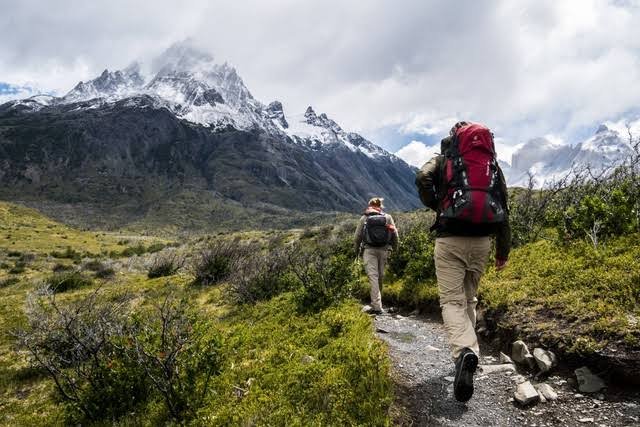 Tips Treking dan Hiking yang Mengesankan