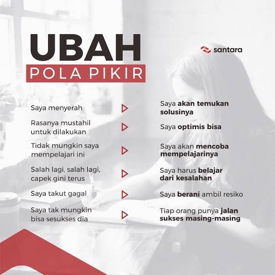 Tips Mengubah Tantangan Hidup menjadi Peluang