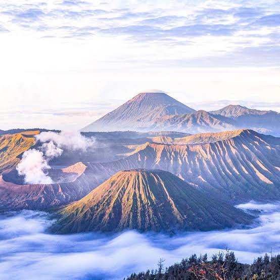 8 Destinasi Wisata yang Wajib Dikunjungi Pasca-Lebaran