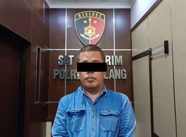 Polres Malang Ungkap Penipuan Jual Beli Tanah Kavling