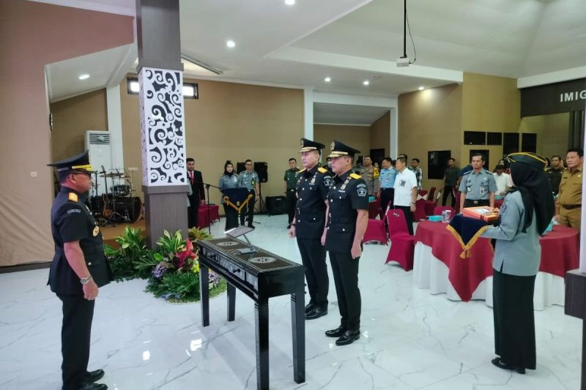 Musim Haji 2024: Kantor Imigrasi Surabaya Siap Memberikan Layanan Terbaik