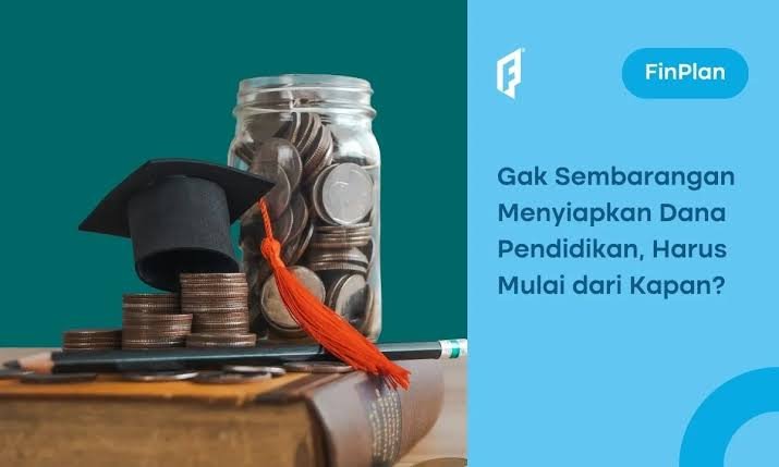 Menyiapkan Dana Pendidikan untuk Anak: Langkah-langkah Praktis