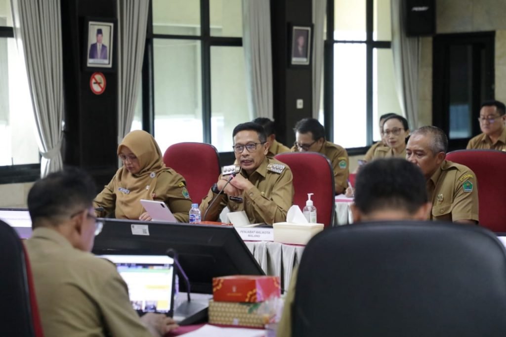 Evaluasi Kinerja Triwulan Ketiga Pj Walikota Malang: Catatan Keberhasilan
