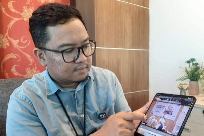 Pertamina Tingkatkan Kapasitas dan Daya Saing UMKM Binaan