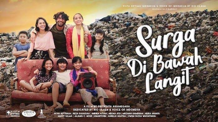 Film Bioskop Indonesia yang Tayang Bulan Juli