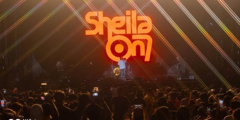 Tiket Konser Sheila On 7 “Tunggu Aku Di” Resmi Ditambah