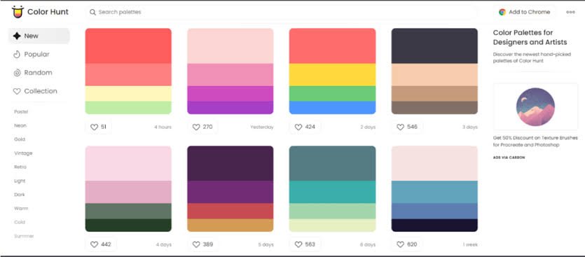 Panduan Praktis Memilih Warna yang Tepat dalam Desain Grafis