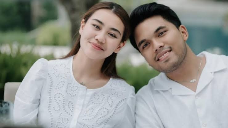 7 Fakta Acara Lamaran Aaliyah Massaid dan Thoriq Halilintar, So Sweet