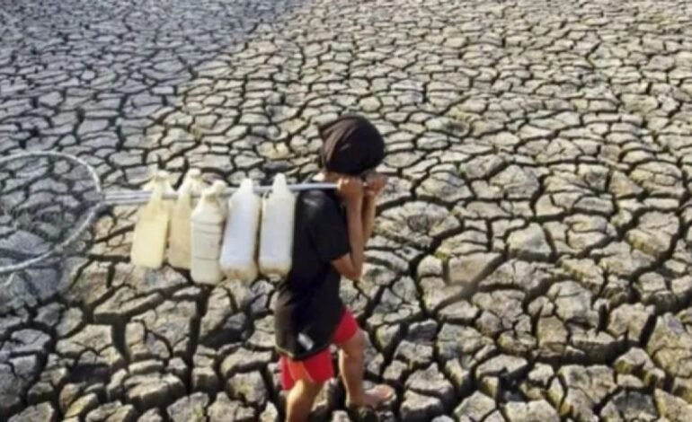 BPBD Malang Siapkan Seratusan Tandon untuk Antisipasi Kekeringan