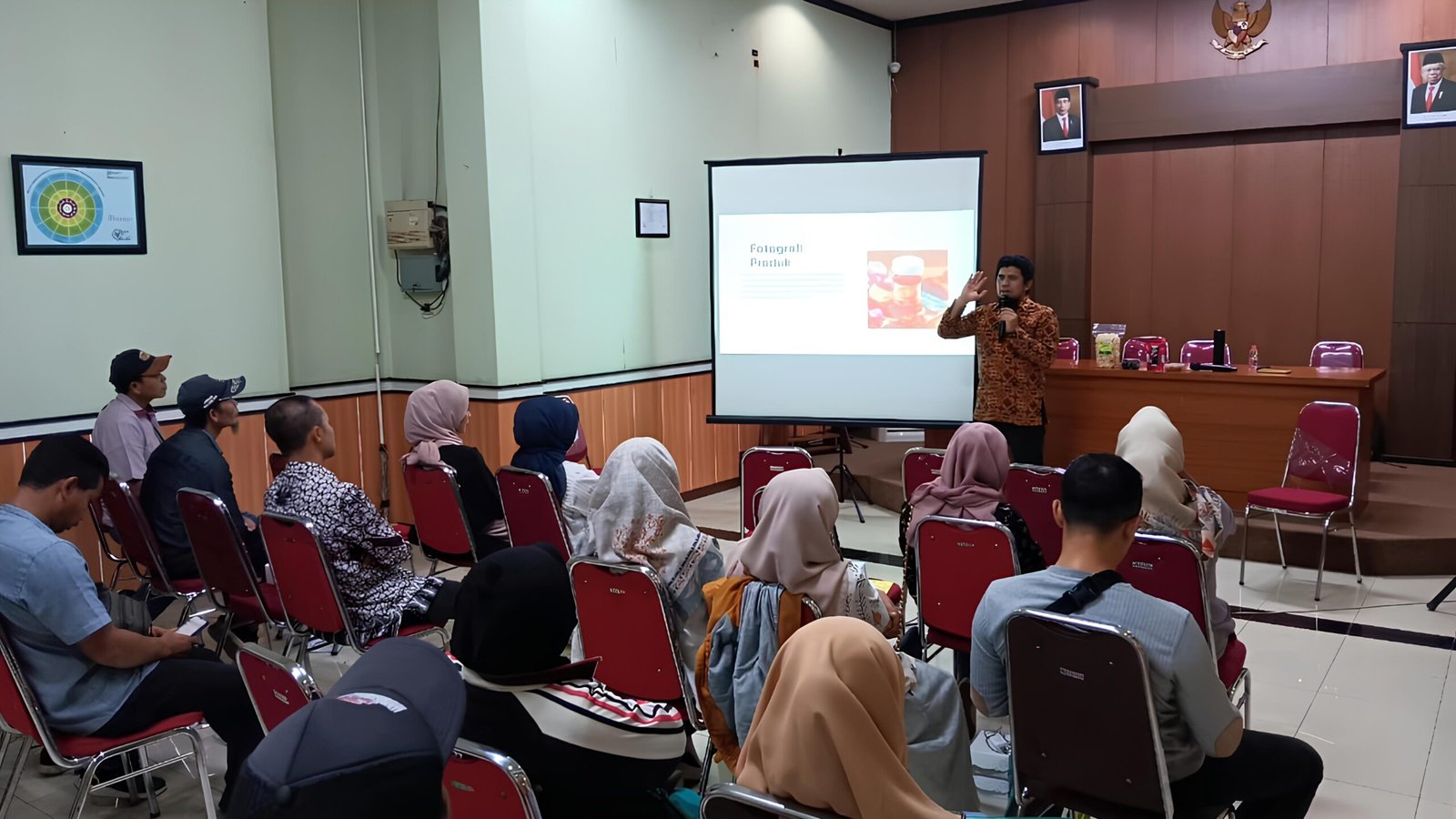 Kolaborasi Hebat! STIKI dan Dinas Peternakan Bantu Petani Malang Kuasai Dunia Digital