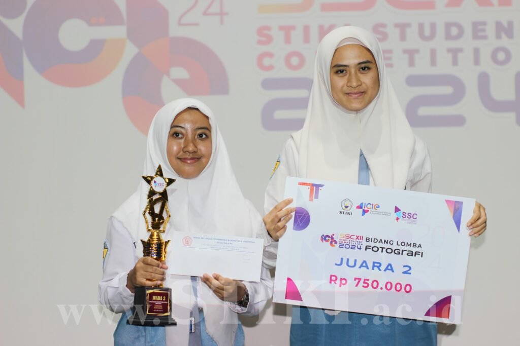 STIKI Student Competition