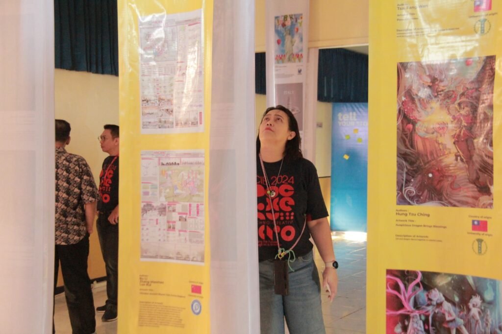 Pameran Internasional