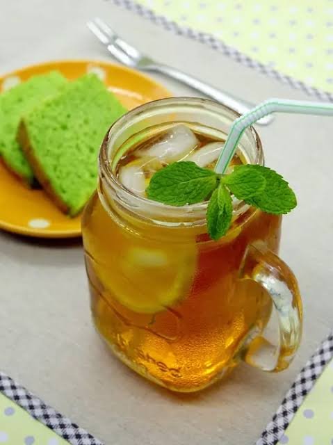 4 Resep Minuman Segar untuk Mengatasi Panasnya Agustus