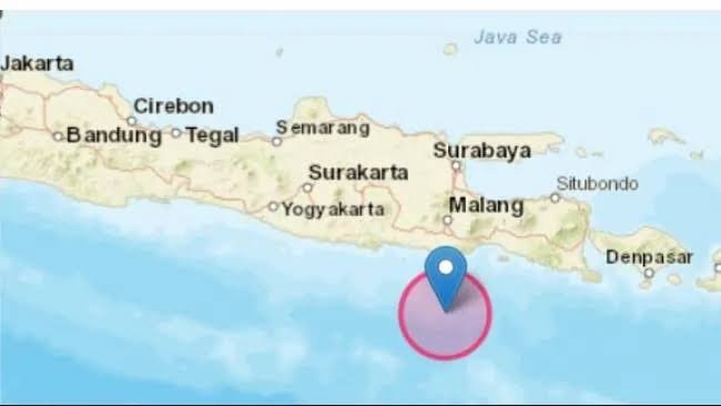 BPBD Malang Pastikan Tidak Ada Kerusakan dan Korban Jiwa Akibat Gempa