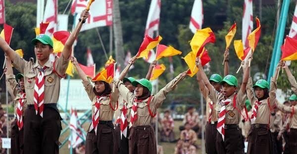 Sejarah dan Tradisi Hari Pramuka di Indonesia