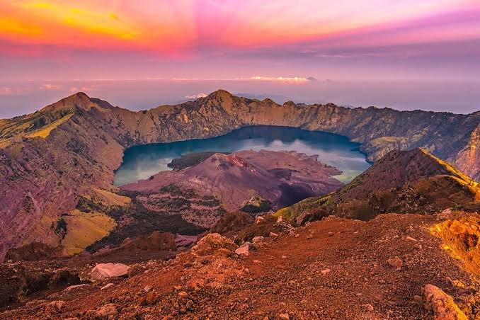 Lombok