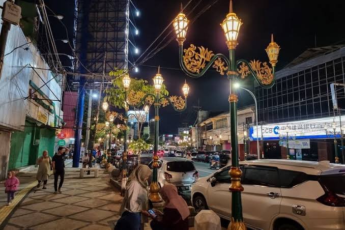 Kayutangan, Destinasi Wajib saat Berlibur ke Kota Malang