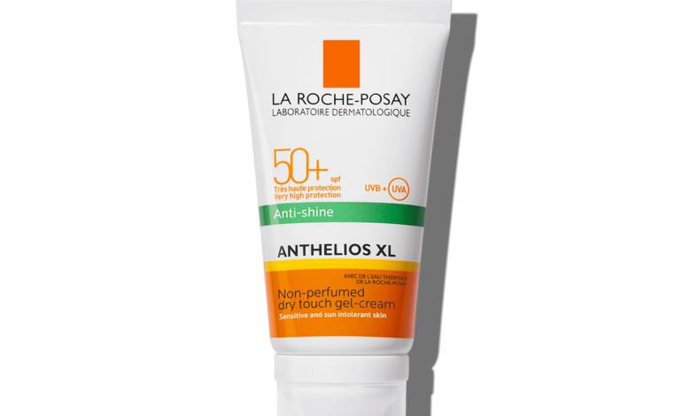 La Roche-Posay Anthelios XL Dry Touch SPF 50+