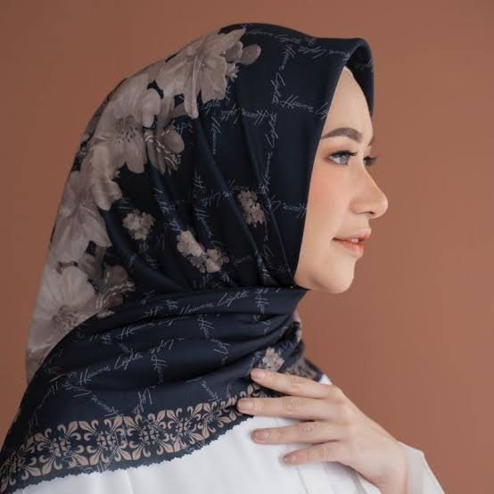 Tren Hijab Terbaru