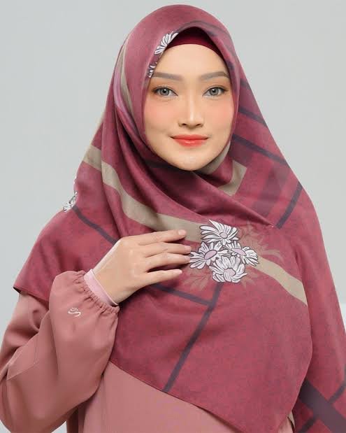 Perbedaan antara Kerudung dan Hijab: Panduan Lengkap