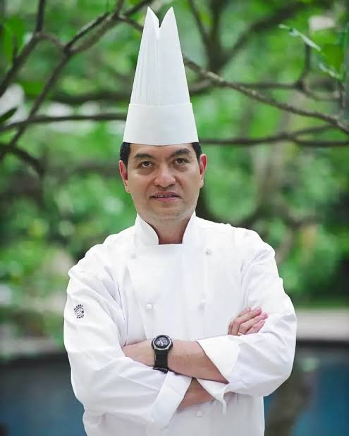 Chef Berbintang di Indonesia