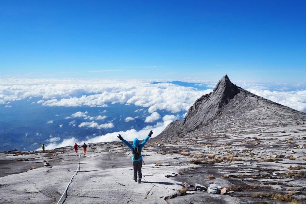 5 Aktivitas Seru Di Malaysia Untuk Pecinta Petualangan