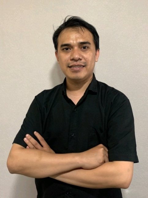 Nikky Rufiansya Alumni STIKI Malang Sukses Berkarir Bidang Mobile App Security