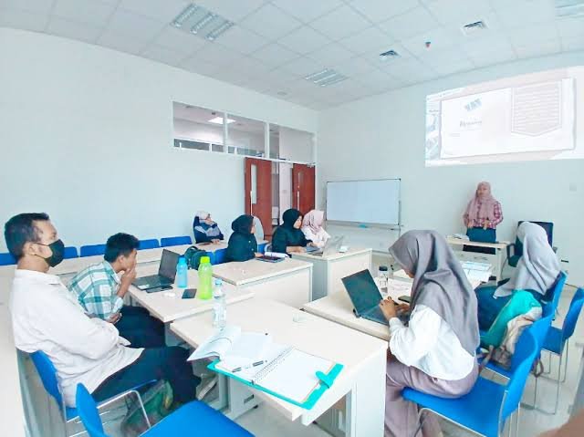 Prodi Bioteknologi Universitas Negeri Malang Lagi Buka Kelas Internasional Nih!