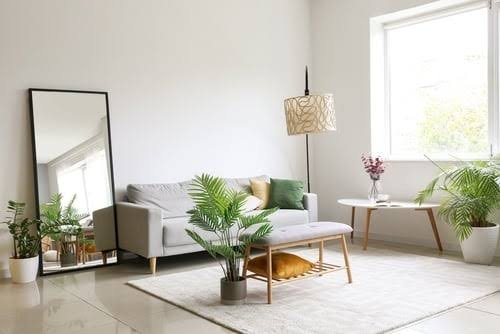 Tips Memilih Furnitur Minimalis untuk Rumah