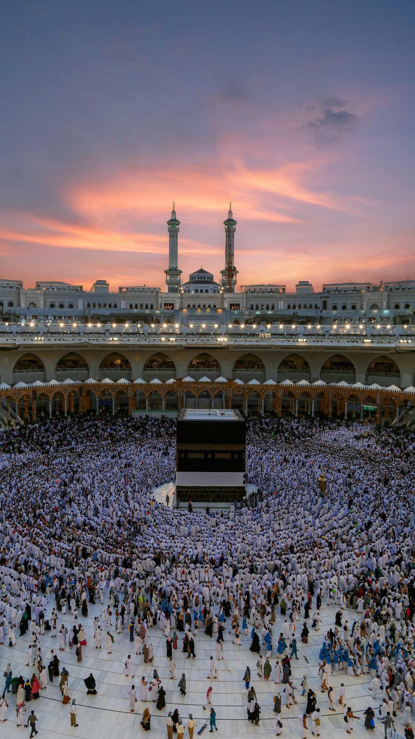 Apa Yang Perlu Diketahui Sebelum Menjalani Umroh Pertama?