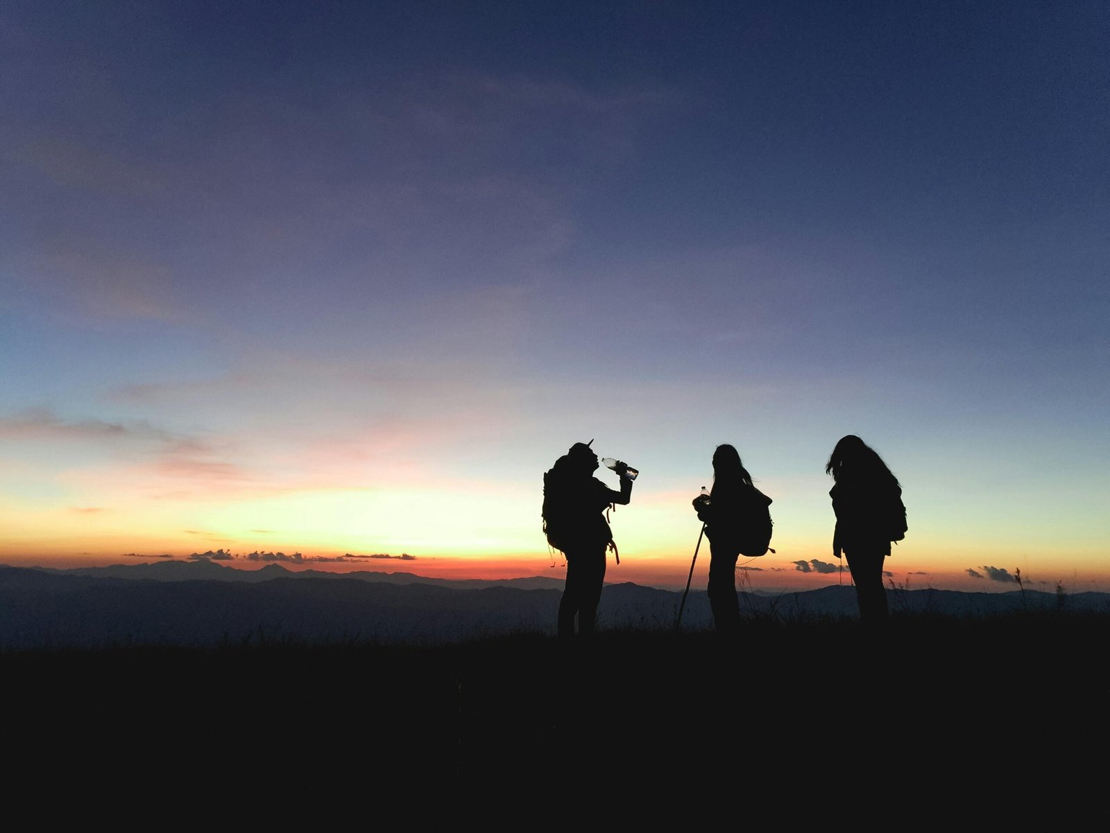 Tips Mempersiapkan Perlengkapan Untuk Hobi Naik Gunung