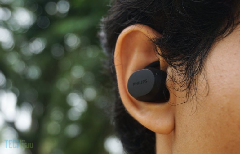 Teknologi Suara Earbud Philips