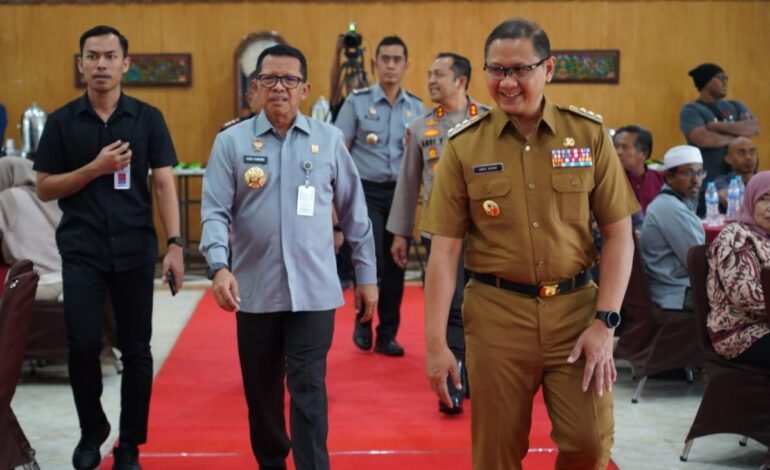 Pemkot Batu Apresiasi Kemudahan Pengurusan HAKI oleh Kemenkumham Jatim