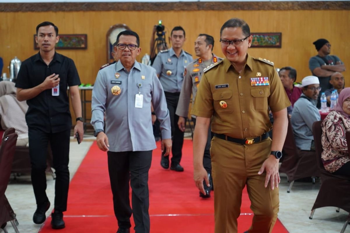 Pemkot Batu Apresiasi Kemudahan Pengurusan HAKI oleh Kemenkumham Jatim