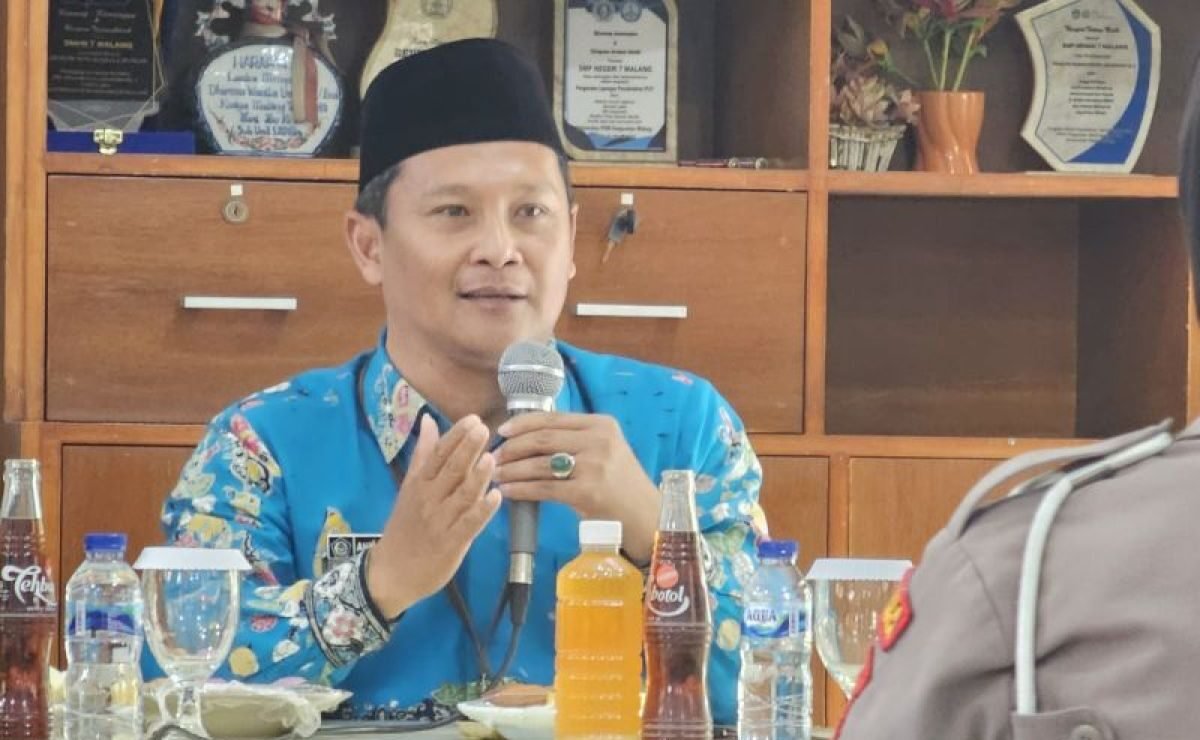 Kemenag Kota Malang Optimis Tekan Angka Pernikahan Dini pada 2024