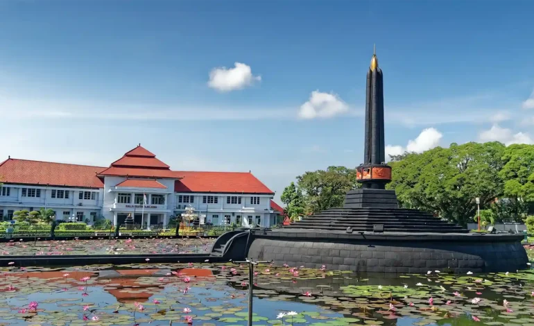 Prakiraan Cuaca Malang Rabu 13 November 2024 dan Kamis 14 November 2024