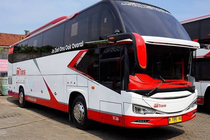 PO MTrans buka Rute Baru Malang-Yogyakarta dengan Dua Kelas Layanan