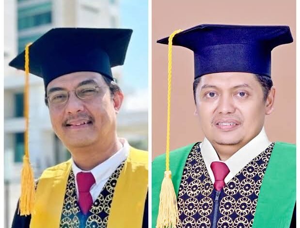 Dua Dosen Universitas Negeri Malang Masuk Daftar Ilmuwan Top Dunia 2023