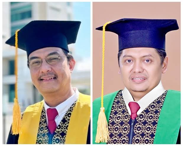 Dua Dosen Universitas Negeri Malang Masuk Daftar Ilmuwan Top Dunia 2023