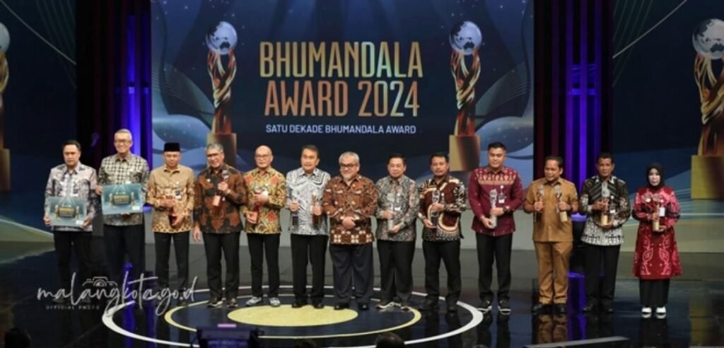 Kepemimpinan PJ Walikota Malang